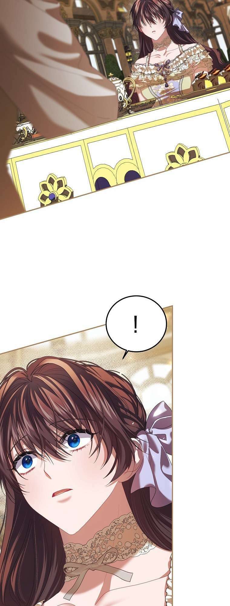 Thời Gian Của Nhân Vật Phụ Có Giới Hạn: Chapter 46.2