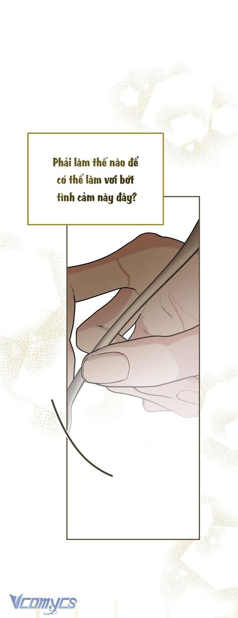 Thời Gian Của Nhân Vật Phụ Có Giới Hạn: Chapter 46.2