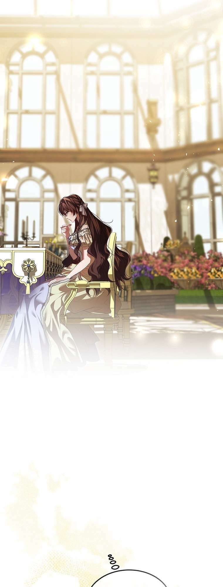 Thời Gian Của Nhân Vật Phụ Có Giới Hạn: Chapter 46.2