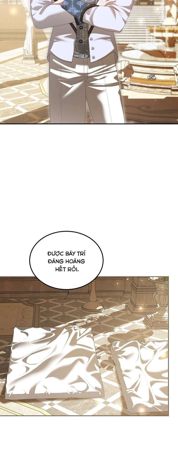 Thời Gian Của Nhân Vật Phụ Có Giới Hạn: Chapter 46.2