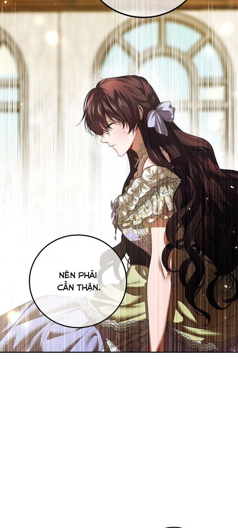 Thời Gian Của Nhân Vật Phụ Có Giới Hạn: Chapter 46.2