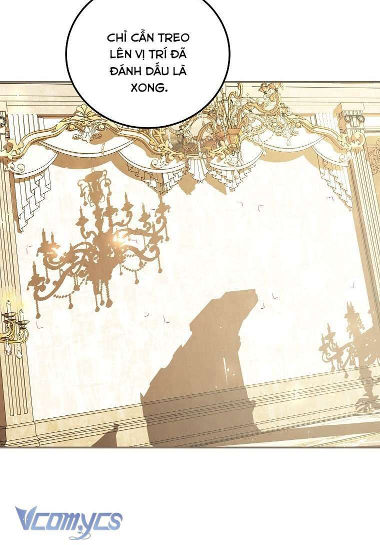 Thời Gian Của Nhân Vật Phụ Có Giới Hạn: Chapter 46.2