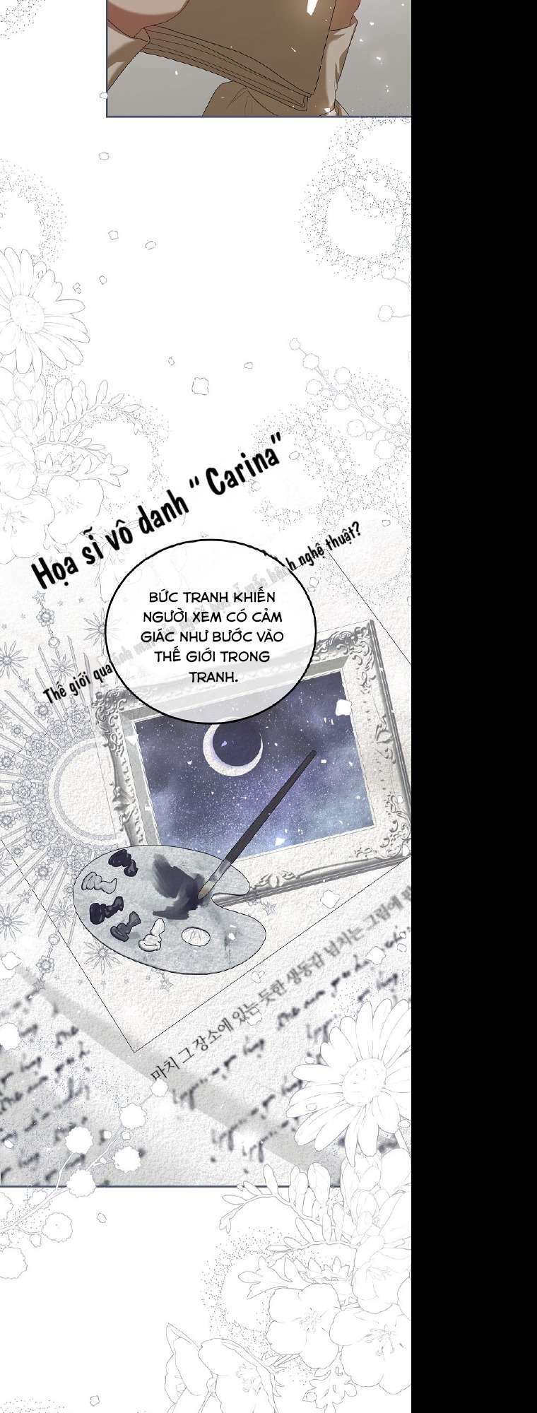 Thời Gian Của Nhân Vật Phụ Có Giới Hạn: Chapter 46.2