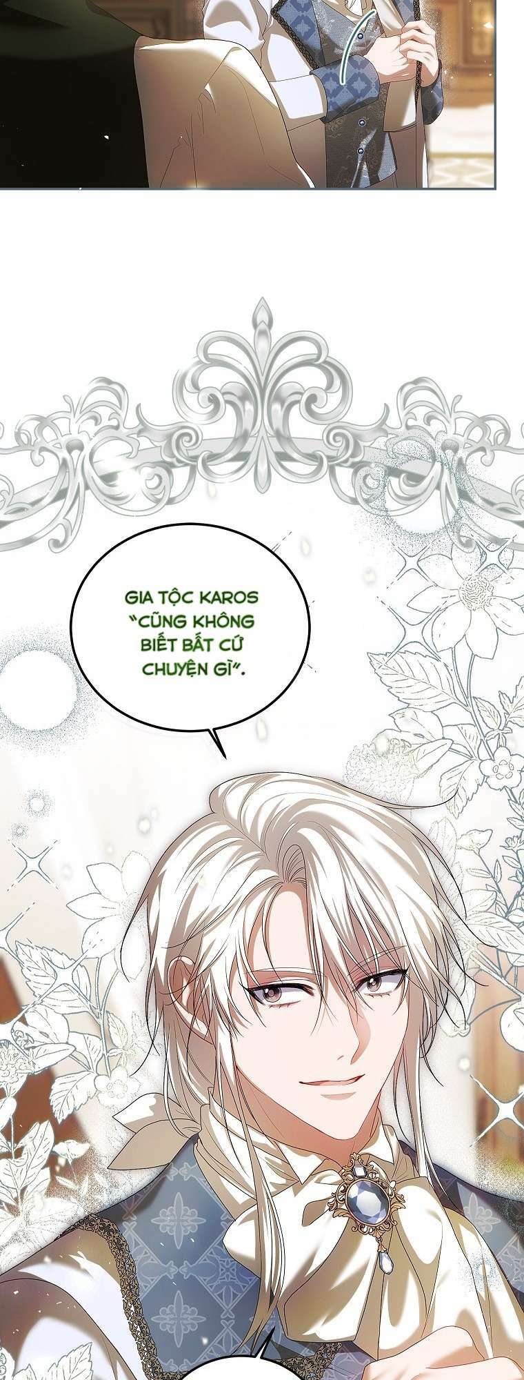 Thời Gian Của Nhân Vật Phụ Có Giới Hạn: Chapter 46.2