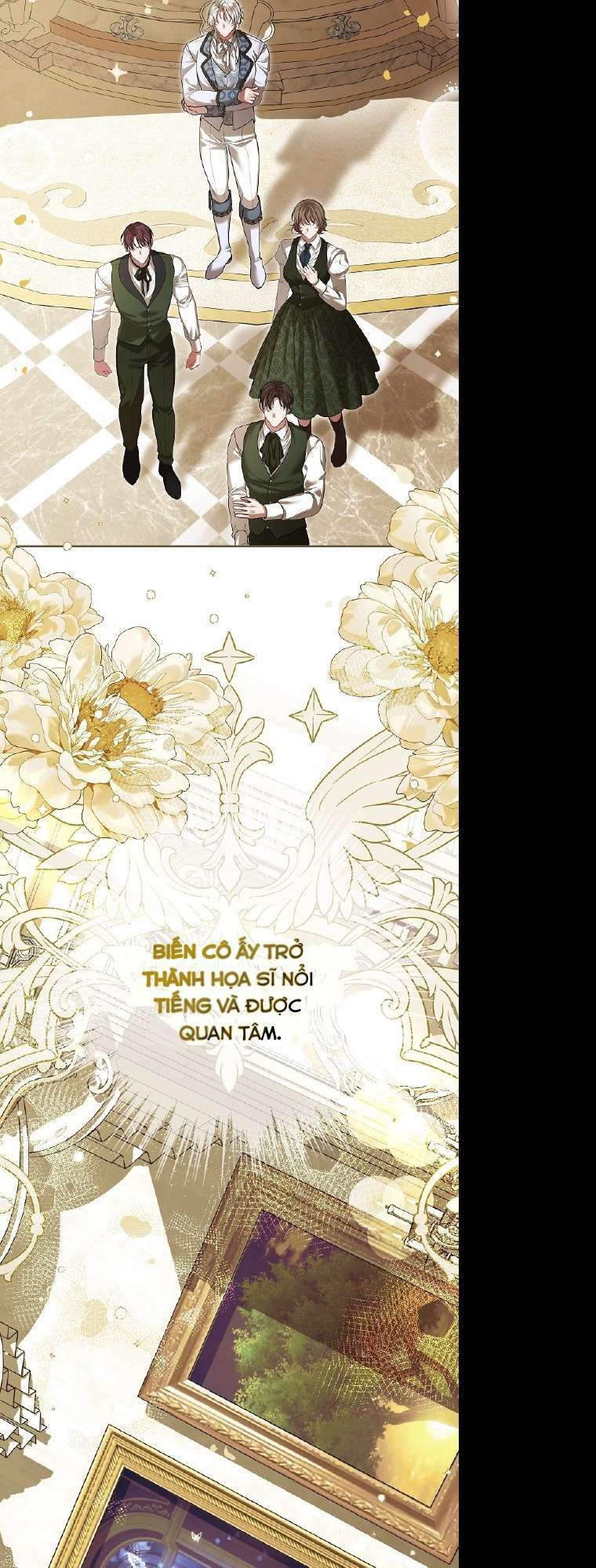 Thời Gian Của Nhân Vật Phụ Có Giới Hạn: Chapter 46.2