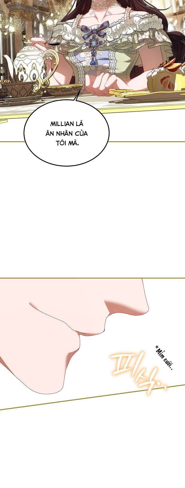 Thời Gian Của Nhân Vật Phụ Có Giới Hạn: Chapter 46.2