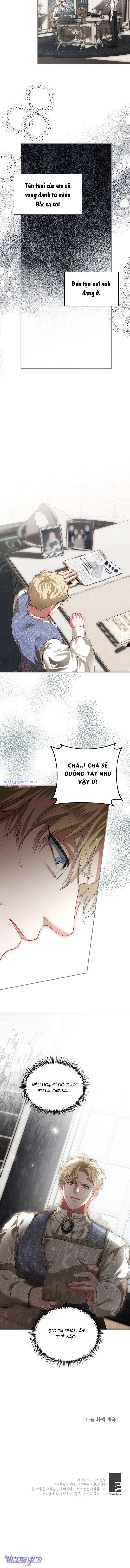 Thời Gian Của Nhân Vật Phụ Có Giới Hạn: Chapter 47