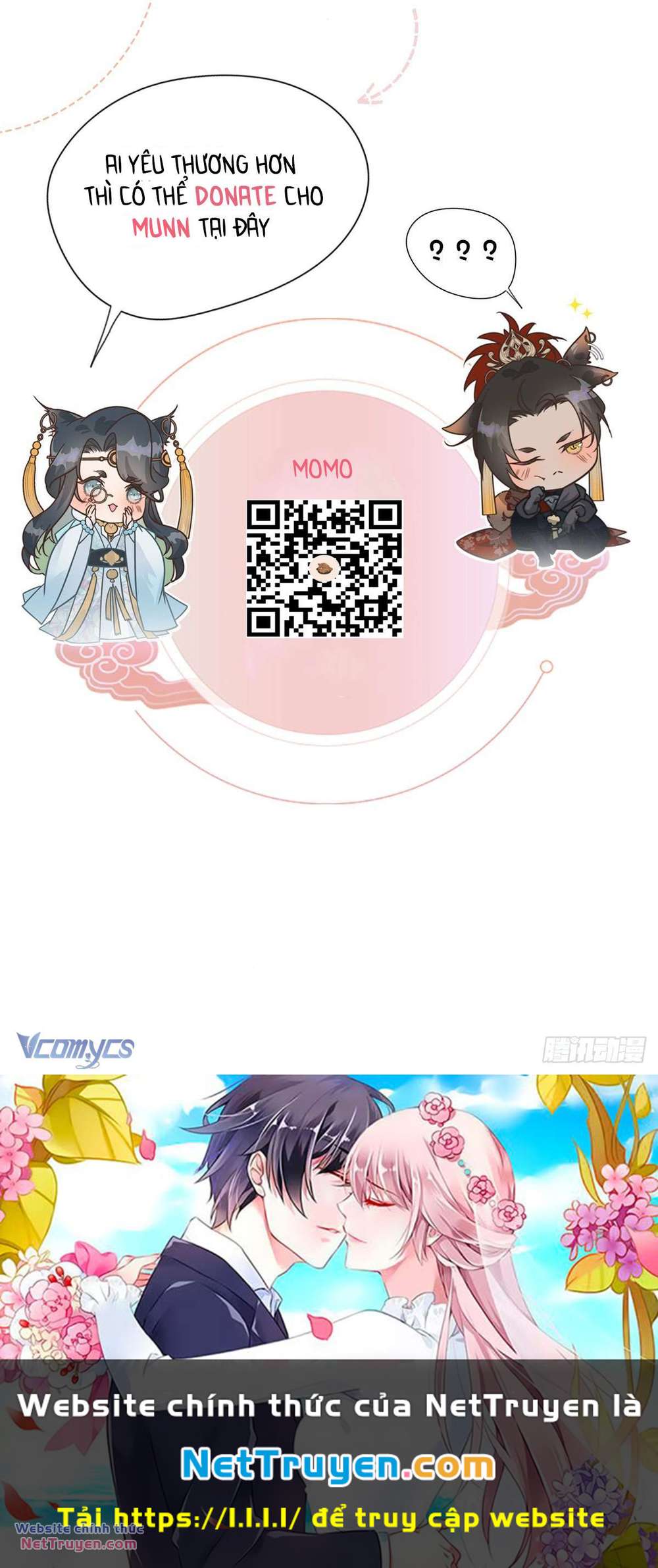 Thời Gian Của Nhân Vật Phụ Có Giới Hạn: Chapter 47