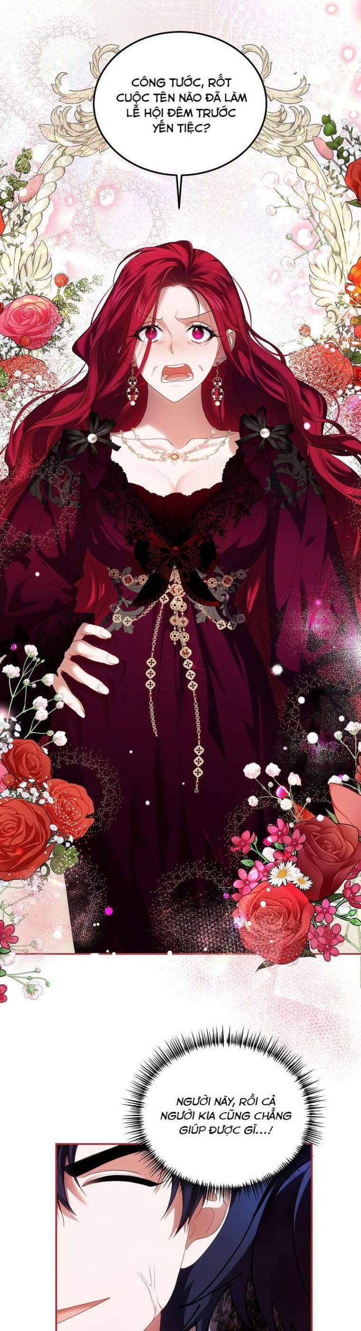 Thời Gian Của Nhân Vật Phụ Có Giới Hạn: Chapter 48