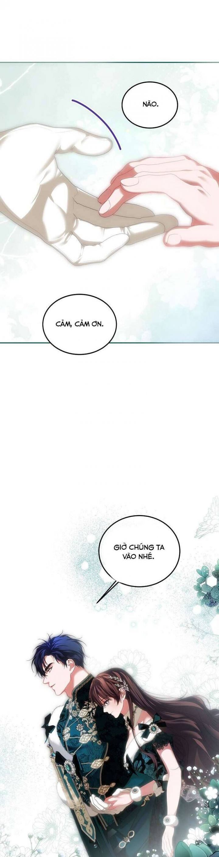 Thời Gian Của Nhân Vật Phụ Có Giới Hạn: Chapter 48