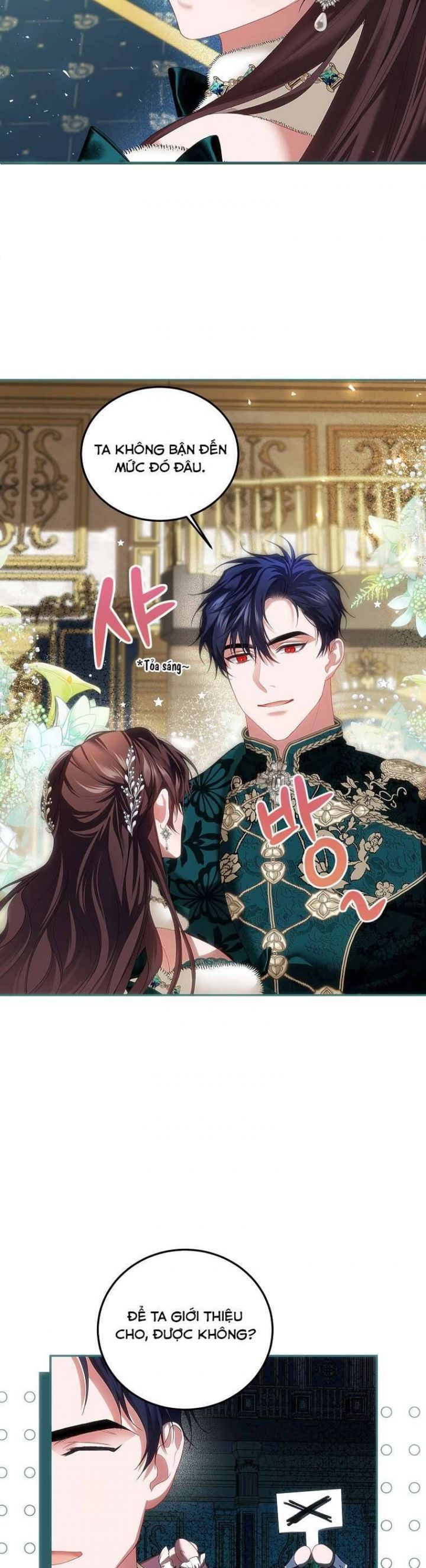 Thời Gian Của Nhân Vật Phụ Có Giới Hạn: Chapter 48