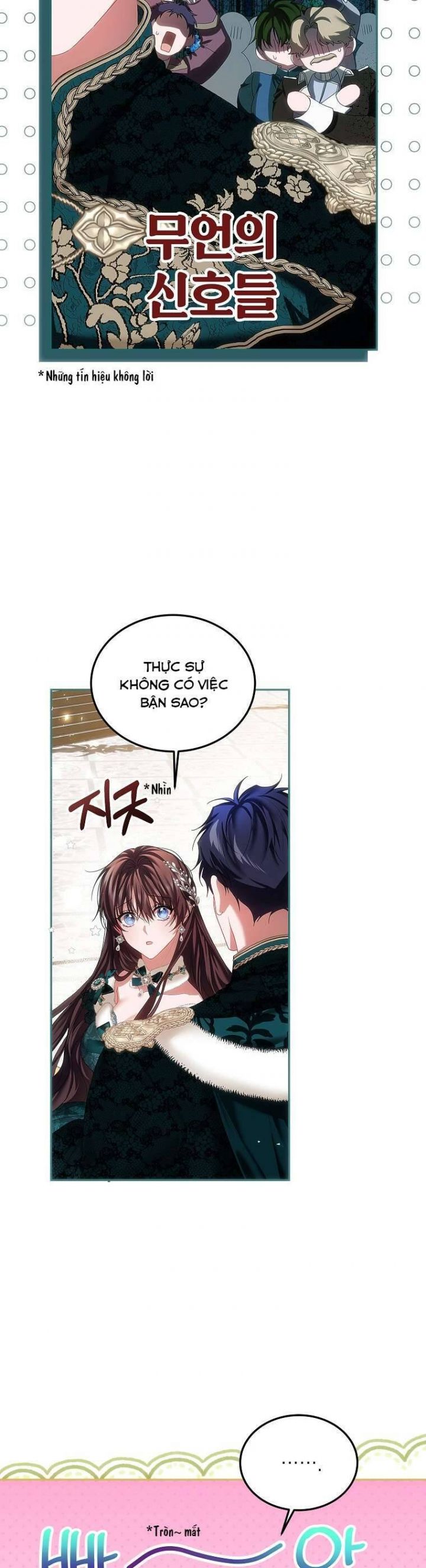 Thời Gian Của Nhân Vật Phụ Có Giới Hạn: Chapter 48