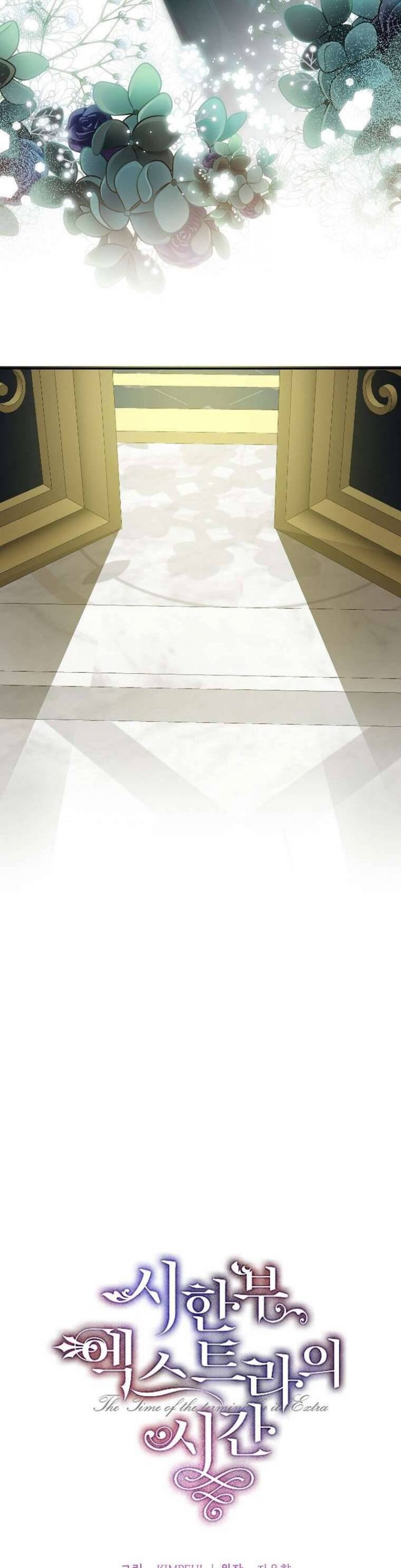 Thời Gian Của Nhân Vật Phụ Có Giới Hạn: Chapter 48