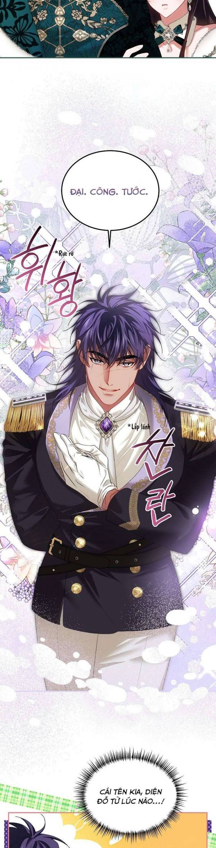 Thời Gian Của Nhân Vật Phụ Có Giới Hạn: Chapter 48