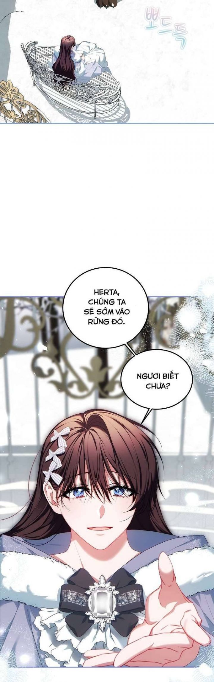 Thời Gian Của Nhân Vật Phụ Có Giới Hạn: Chapter 55