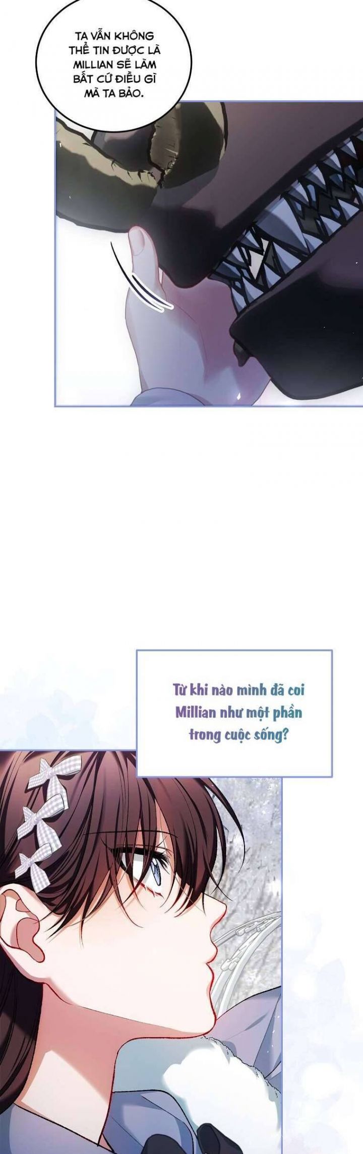 Thời Gian Của Nhân Vật Phụ Có Giới Hạn: Chapter 55