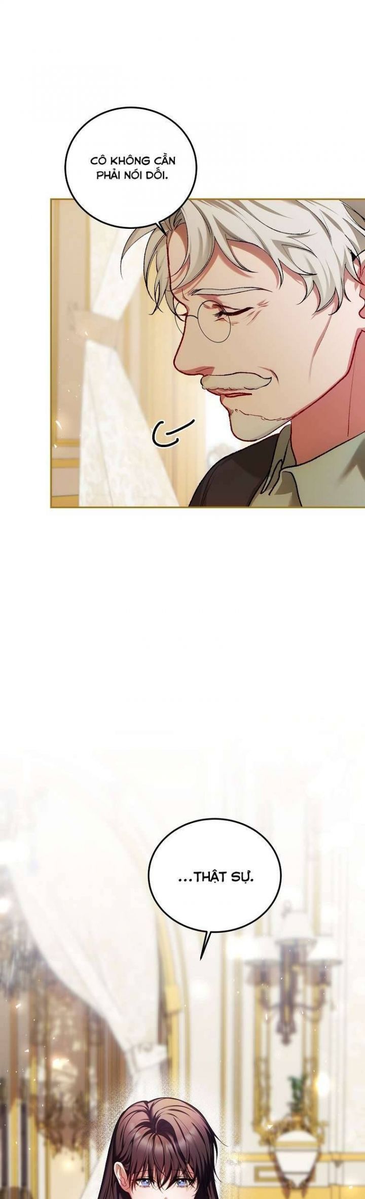 Thời Gian Của Nhân Vật Phụ Có Giới Hạn: Chapter 55