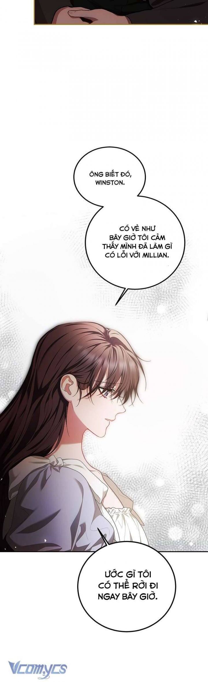 Thời Gian Của Nhân Vật Phụ Có Giới Hạn: Chapter 55