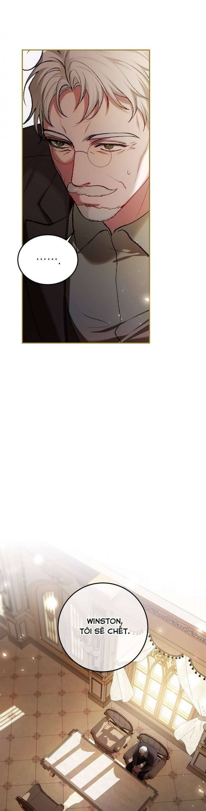 Thời Gian Của Nhân Vật Phụ Có Giới Hạn: Chapter 55