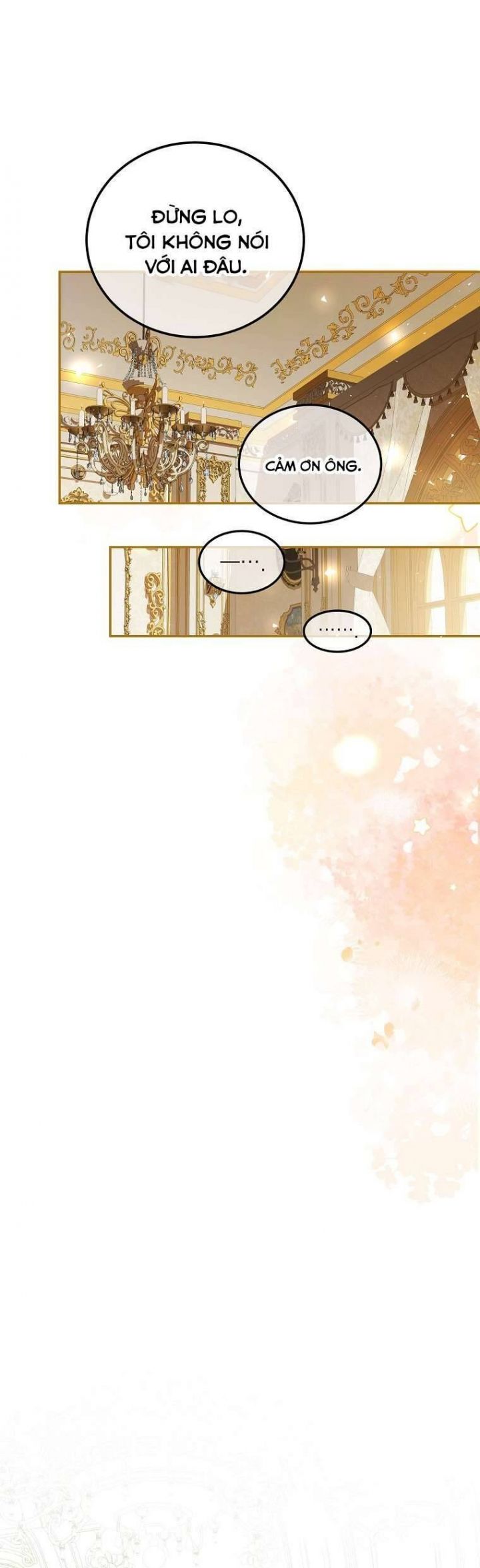 Thời Gian Của Nhân Vật Phụ Có Giới Hạn: Chapter 55