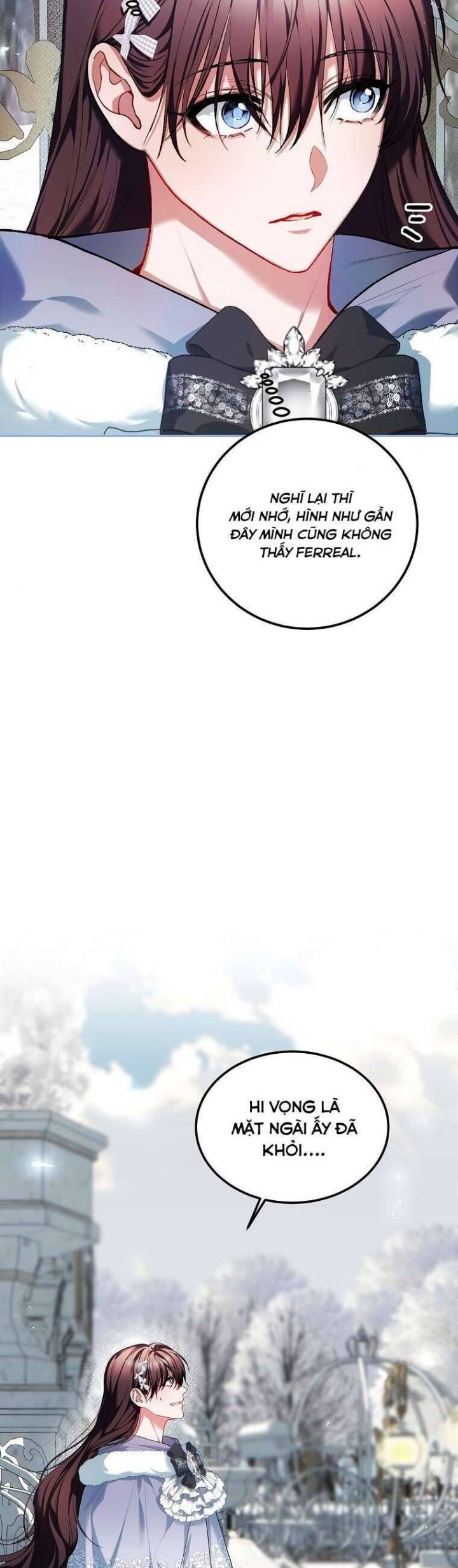 Thời Gian Của Nhân Vật Phụ Có Giới Hạn: Chapter 55