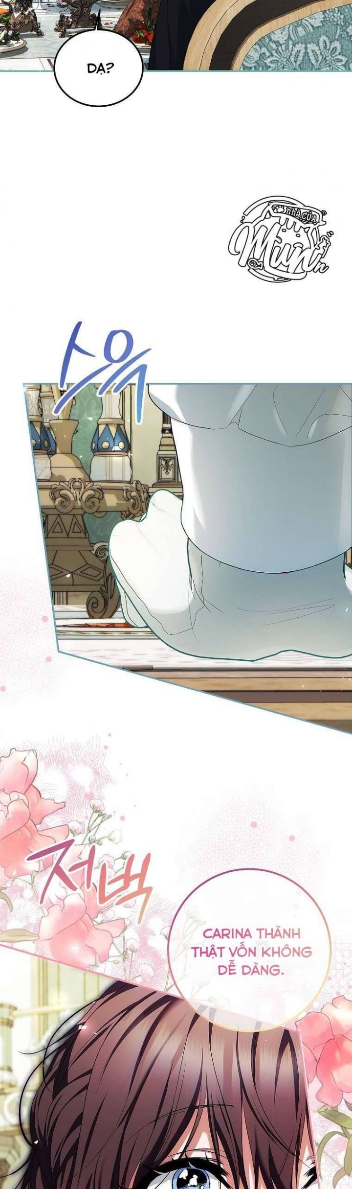 Thời Gian Của Nhân Vật Phụ Có Giới Hạn: Chapter 55