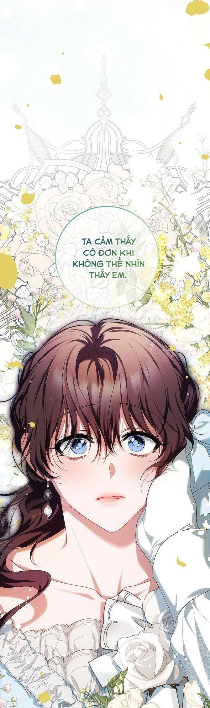 Thời Gian Của Nhân Vật Phụ Có Giới Hạn: Chapter 55