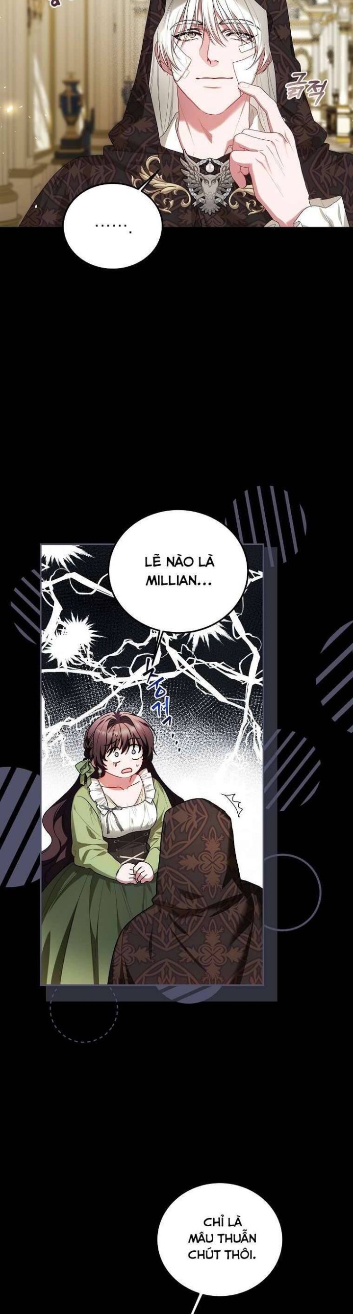 Thời Gian Của Nhân Vật Phụ Có Giới Hạn: Chapter 55