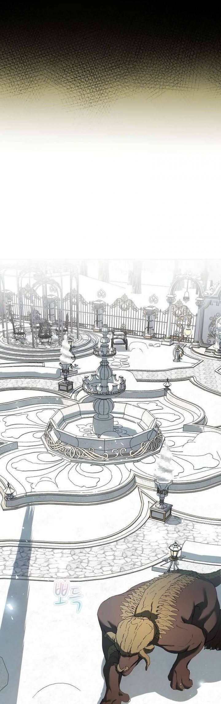 Thời Gian Của Nhân Vật Phụ Có Giới Hạn: Chapter 55