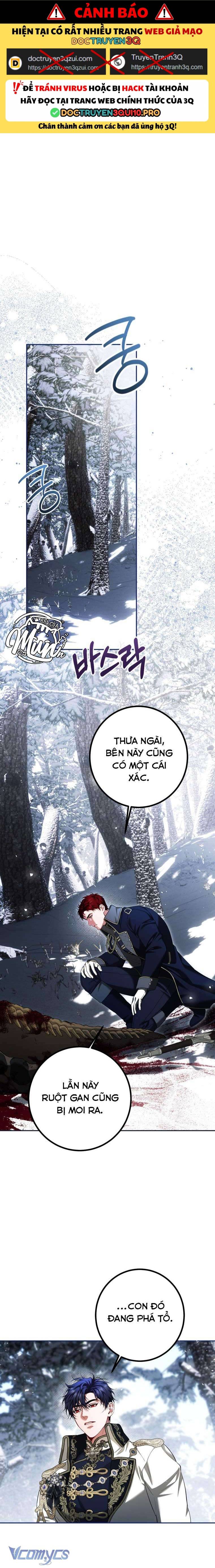 Thời Gian Của Nhân Vật Phụ Có Giới Hạn: Chapter 77
