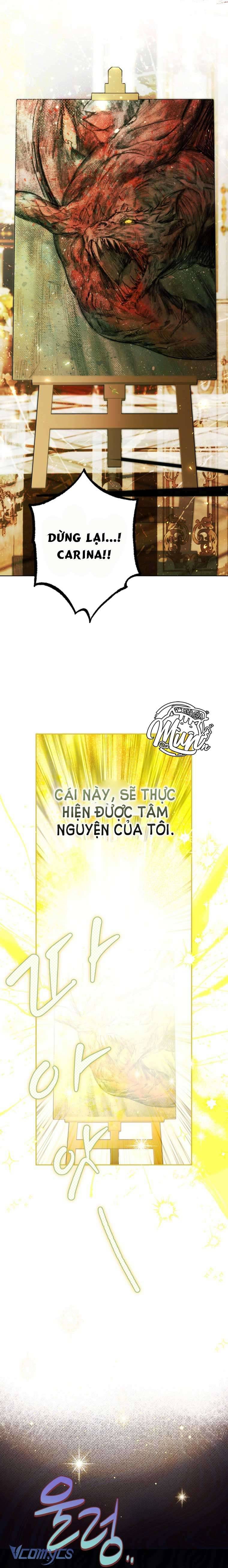 Thời Gian Của Nhân Vật Phụ Có Giới Hạn: Chapter 77