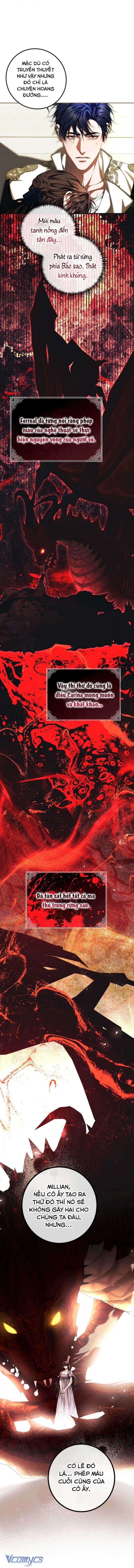 Thời Gian Của Nhân Vật Phụ Có Giới Hạn: Chapter 78