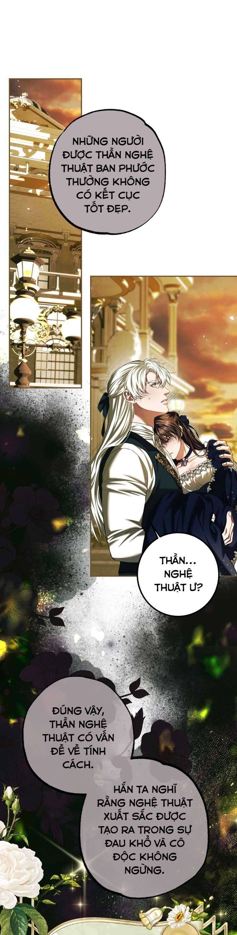 Thời Gian Của Nhân Vật Phụ Có Giới Hạn: Chapter 79