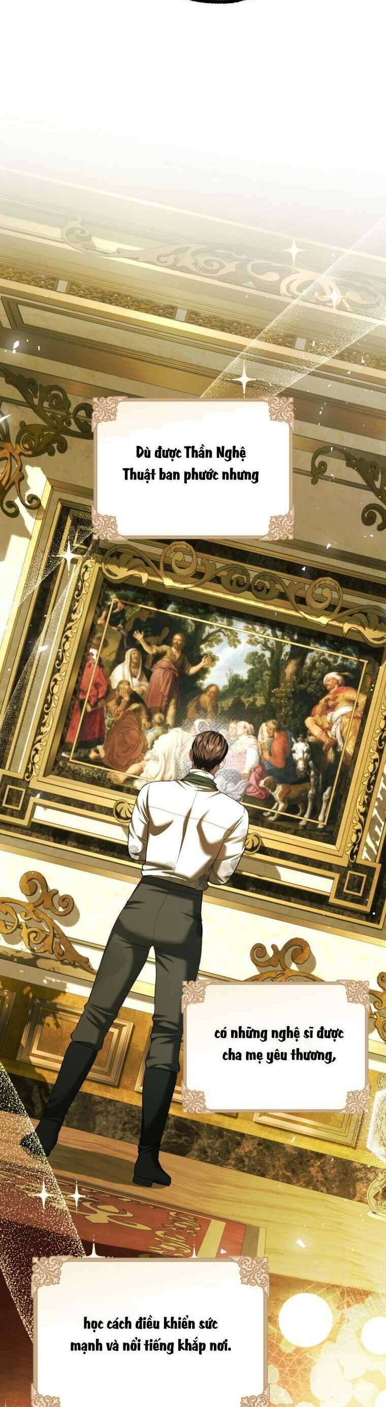 Thời Gian Của Nhân Vật Phụ Có Giới Hạn: Chapter 79