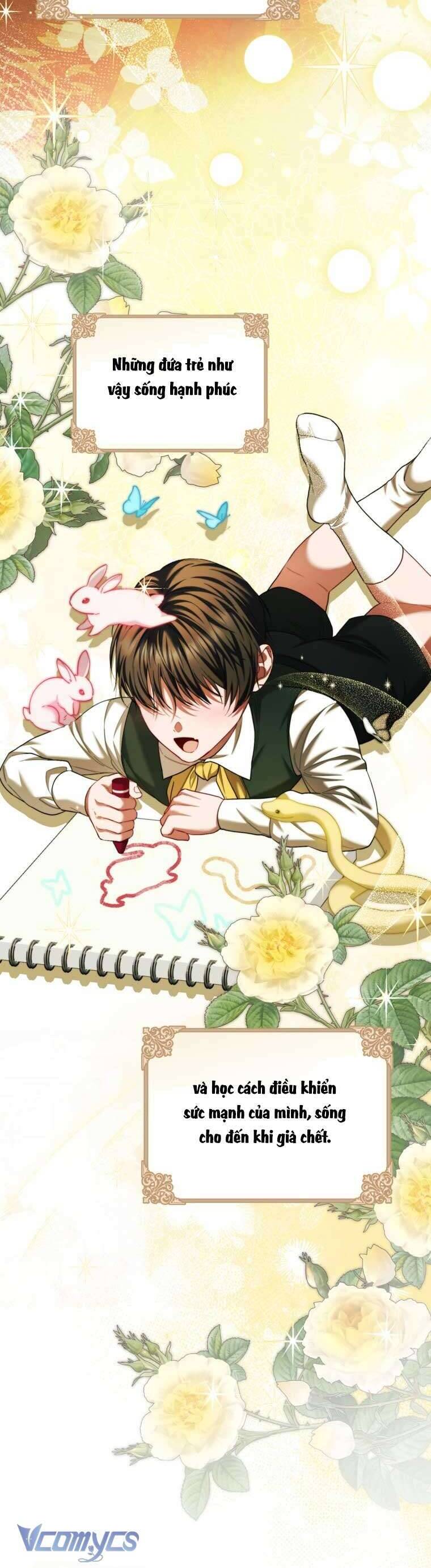 Thời Gian Của Nhân Vật Phụ Có Giới Hạn: Chapter 79