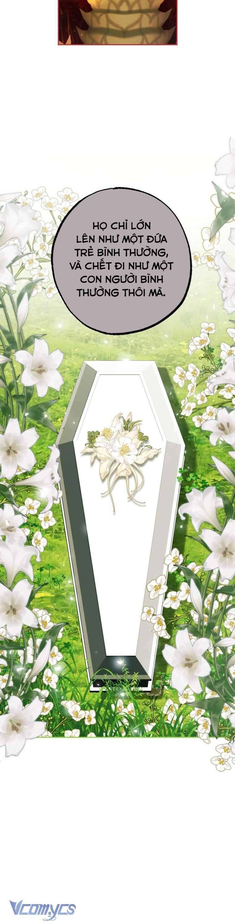 Thời Gian Của Nhân Vật Phụ Có Giới Hạn: Chapter 79