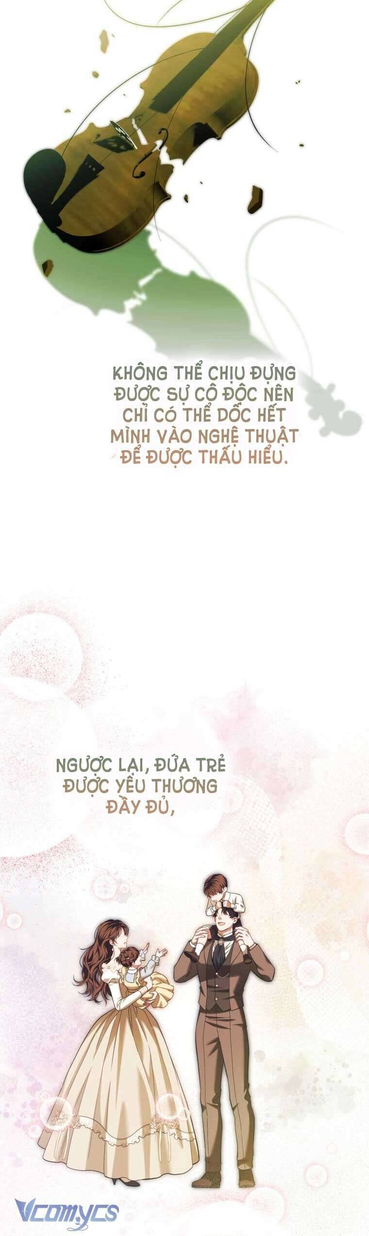 Thời Gian Của Nhân Vật Phụ Có Giới Hạn: Chapter 79