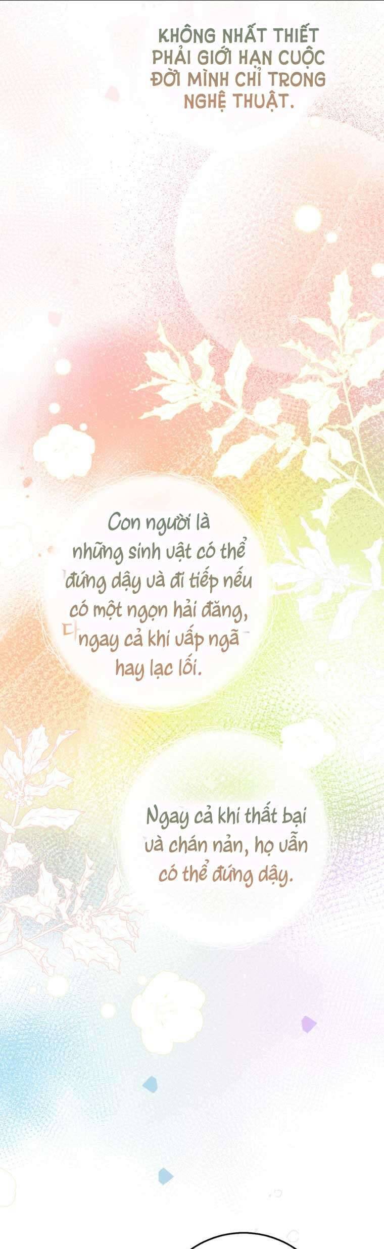 Thời Gian Của Nhân Vật Phụ Có Giới Hạn: Chapter 79