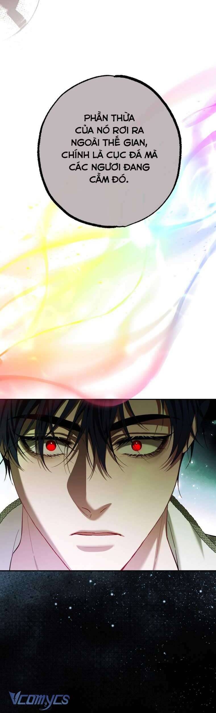 Thời Gian Của Nhân Vật Phụ Có Giới Hạn: Chapter 79