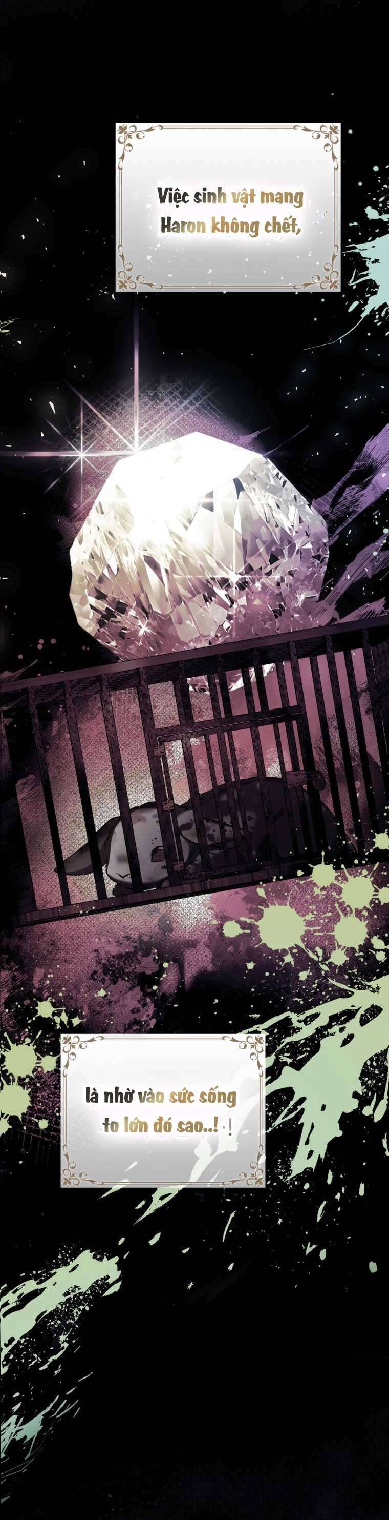 Thời Gian Của Nhân Vật Phụ Có Giới Hạn: Chapter 79