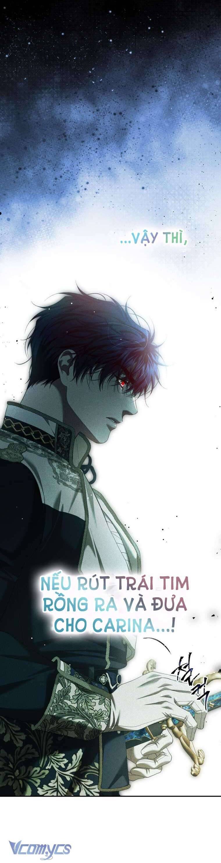 Thời Gian Của Nhân Vật Phụ Có Giới Hạn: Chapter 79