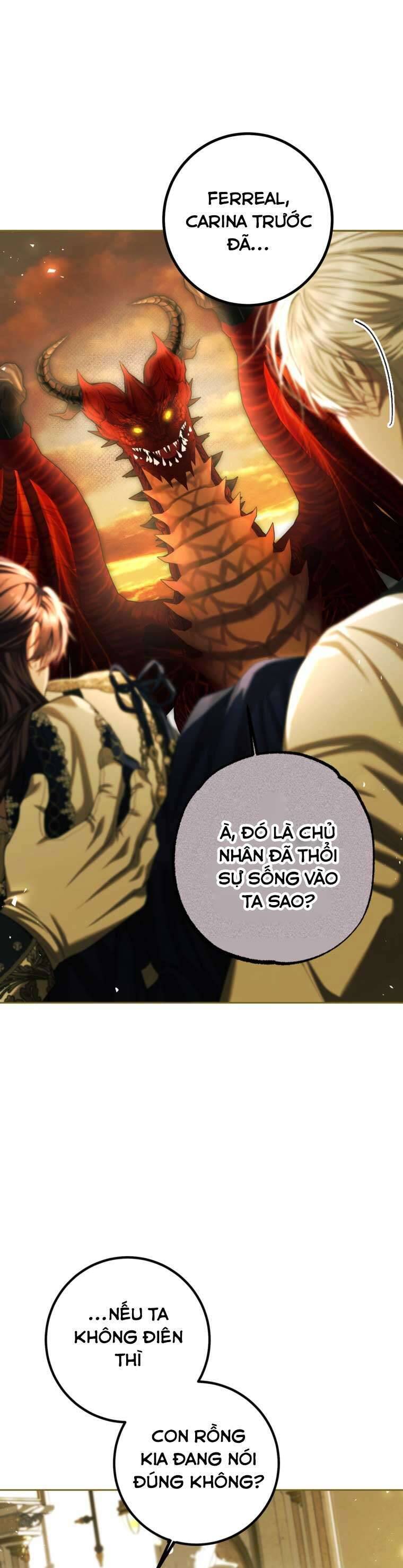 Thời Gian Của Nhân Vật Phụ Có Giới Hạn: Chapter 79