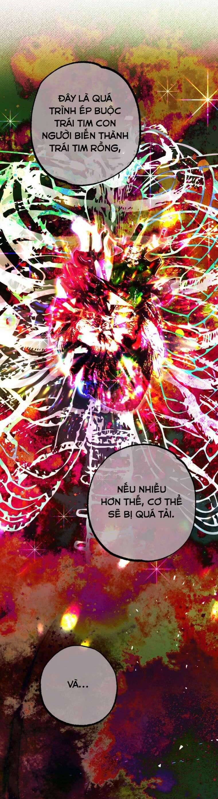 Thời Gian Của Nhân Vật Phụ Có Giới Hạn: Chapter 79