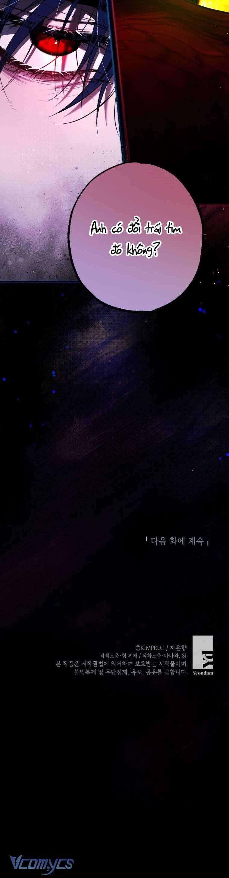 Thời Gian Của Nhân Vật Phụ Có Giới Hạn: Chapter 79