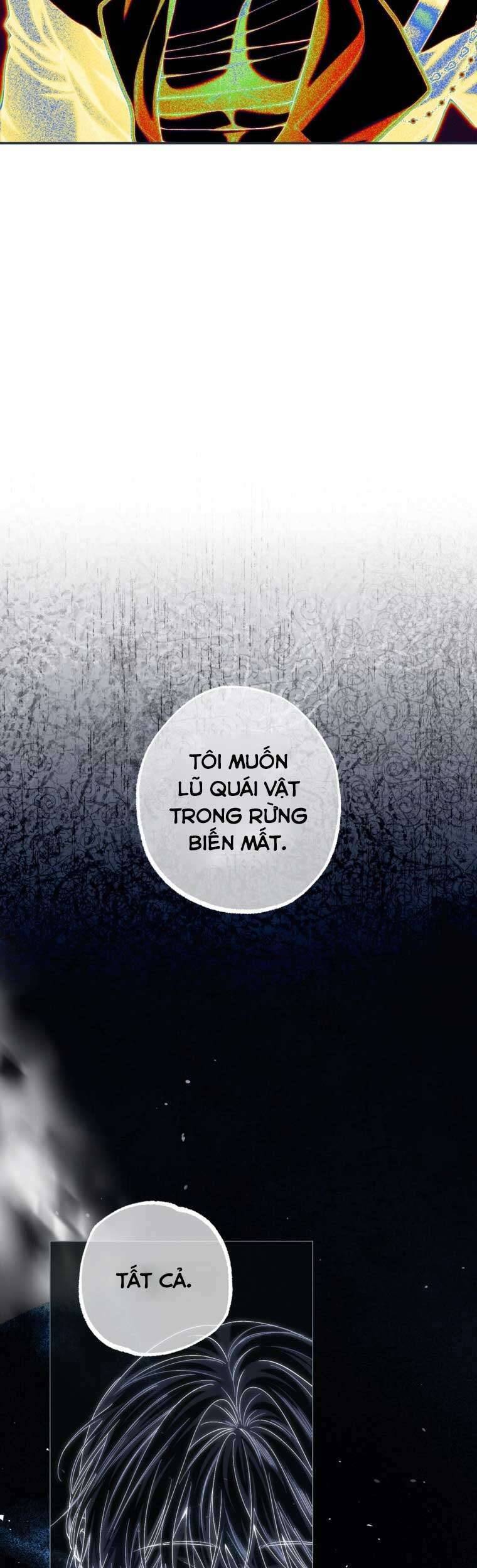 Thời Gian Của Nhân Vật Phụ Có Giới Hạn: Chapter 79