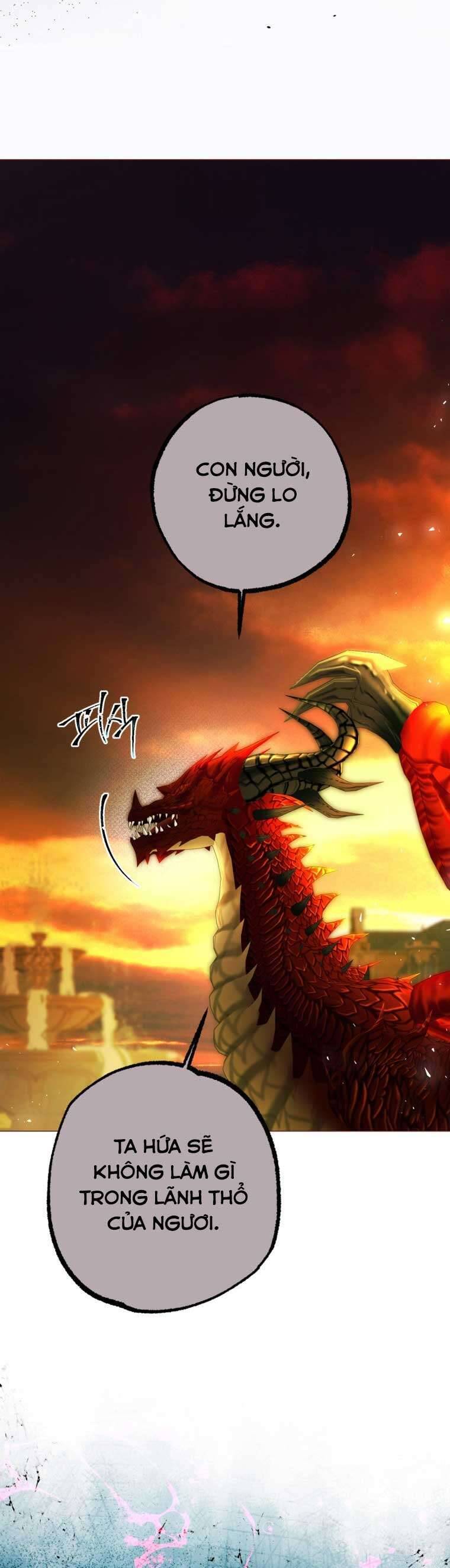Thời Gian Của Nhân Vật Phụ Có Giới Hạn: Chapter 79