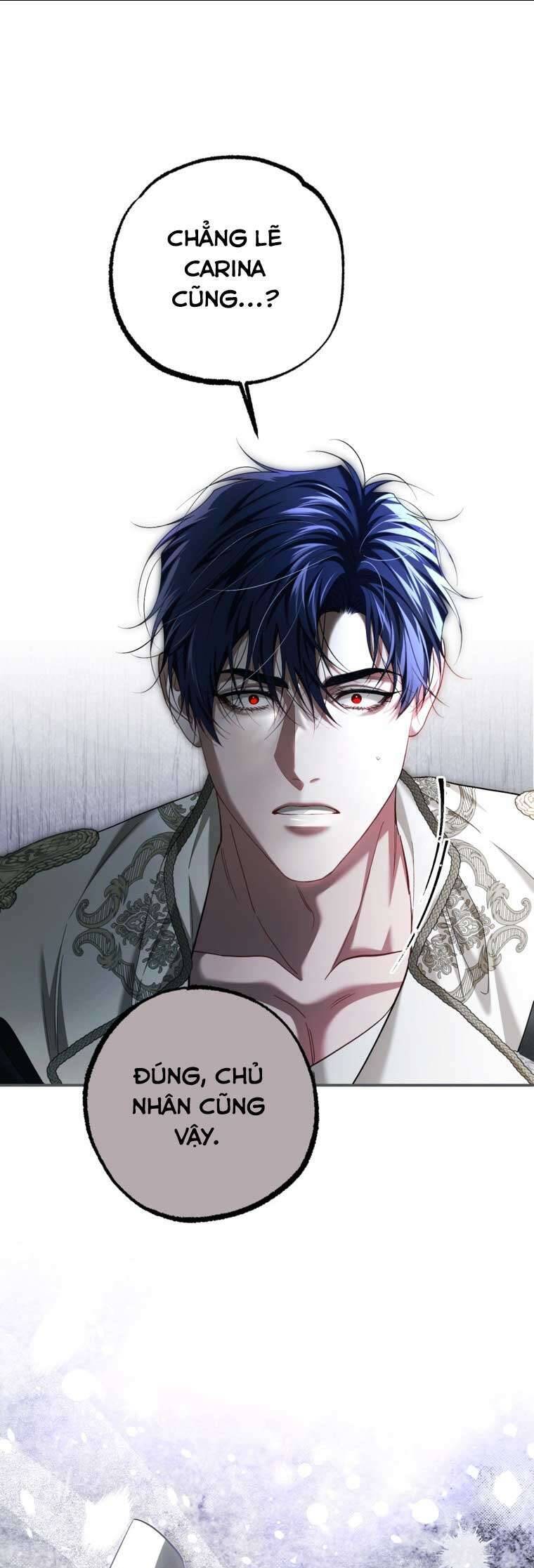 Thời Gian Của Nhân Vật Phụ Có Giới Hạn: Chapter 80