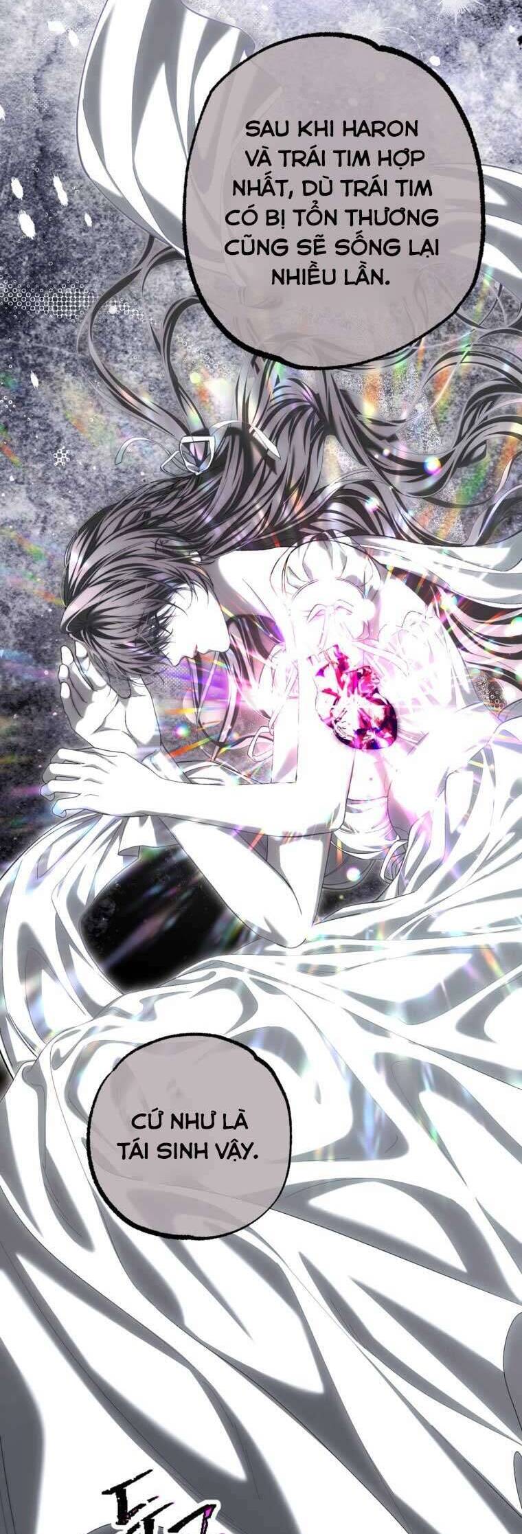 Thời Gian Của Nhân Vật Phụ Có Giới Hạn: Chapter 80