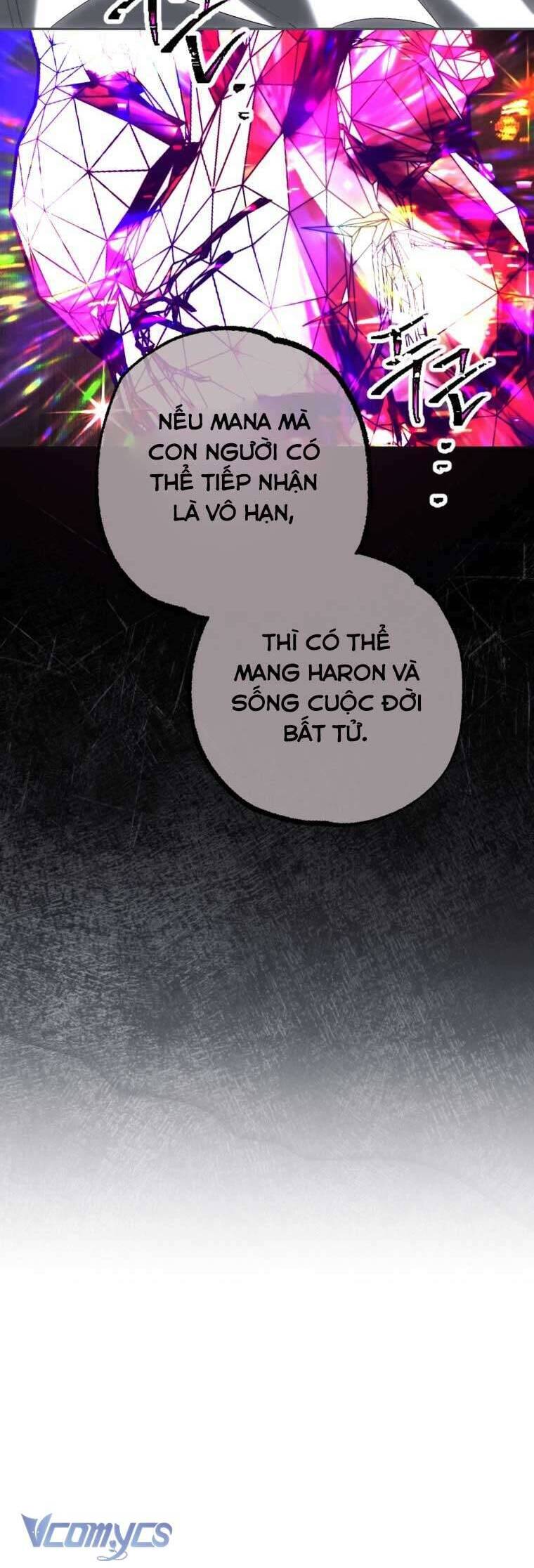 Thời Gian Của Nhân Vật Phụ Có Giới Hạn: Chapter 80