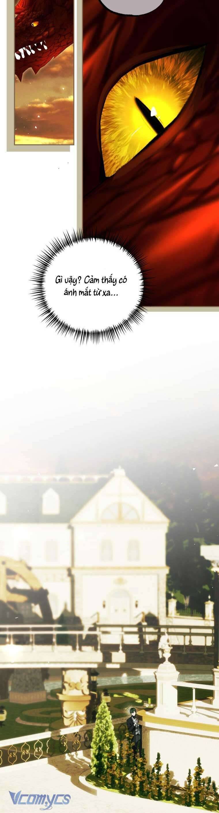 Thời Gian Của Nhân Vật Phụ Có Giới Hạn: Chapter 80